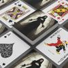 Brian Bula Gothic Playing Cards Art Halloween Scary Horror Poker Cards view 2