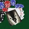 Brian Bula Gothic Playing Cards Art Halloween Scary Horror Poker Cards view 3
