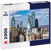 Noah Jigsaw Puzzle Philadelphia City Skyline 1000 Pieces view 1