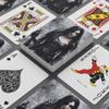 Brian Bula Witch Gothic Playing Cards Art Halloween Horror Scary Poker Cards view 2