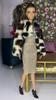 Eledoll CLOTHES Fashion Pack Boss Lady Beige Fur Coat Set New view 2