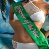 SashANation PAGEANT SASH view 2