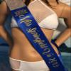 SashANation PAGEANT SASH view 4