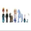 Disney Frozen 2 Petite Storytelling Set view 2