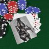 Brian Bula Muscular Gothic Playing Cards Art Halloween Scary Horror Adult Poker Cards view 3