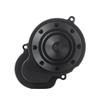 CNC Alloy Chassis Gearbox Center Transmission Case 2 Speeds & Protective Cover for 1/10 Axial Wraith 90018 90053 90048 ( Color : Cover ) view 1
