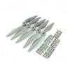KRYDN 10pcs/lot APC Propeller Knife Horse Paddle(14X7 13X6.5 12X6 11X5.5 10X7 8X6 8X4 7X5 6X4 for Choose) Wholesale ( Color : 12 x 6 ) view 4