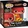 Funko DC Comics POP | Lights & Sound Flash Exclusive view 2