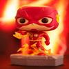 Funko DC Comics POP | Lights & Sound Flash Exclusive view 3