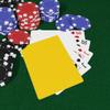 Brian Bula Gold Playing Cards Cool Gold Poker Cards view 3