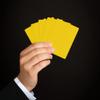 Brian Bula Gold Playing Cards Cool Gold Poker Cards view 4