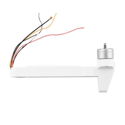 ABZEKH Drone Accessories Repair Parts for FIMI X8 SE 2022 Front Rear Left Right Arm Landing Gear for FIMI X8 SE 2022 Drone Spare Accessories (Color : Right Front arm)
