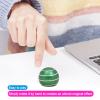 Desk-Kinetic-Toys Cool-Gadgets for Fidget: Cool-Stuff-Thing Game Toy for Adult Teen Children Kid, Stress Relief Optical-Illusion Gifts for Office School Home Man Women Christmas Spinning 180 Seconds view 3