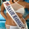 SashANation PAGEANT SASH view 3