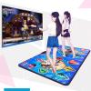 GOWENIC Dance Mat for Kids and Adults, Dance Mat Games for TV Electronic Dance Mats Dance Mat Double Game for Kids and Adults, USB Dance Mat for Wins 98 2000 XP view 4