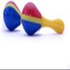 supershop Maracas for Kids - Pair of maracitos(Set of 2) The First Instruments for Childrens by Universe Zen view 3