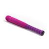 Lemito [MINI Size] 16" Foam Kids Sports Baseball Bat Set+ 3 Soft Balls + Storage Bag Included, Gift Toy for Girl Daughter Toddlers 3 Years Old Hitting Indoor Outdoor Playing, Pink view 4