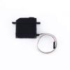 APEFIT RC Helicopter Aircraft Parts 1/2 / 4 pcs Spring RC SM-S4306R Continuous Rotation Robot Servo 360-degree for Rc Robot Rc Car Rc Boat Replaceable Accessories (Color : 4 Pieces) view 3
