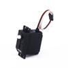 APEFIT RC Helicopter Aircraft Parts 1/2 / 4 pcs Spring RC SM-S4306R Continuous Rotation Robot Servo 360-degree for Rc Robot Rc Car Rc Boat Replaceable Accessories (Color : 4 Pieces) view 4