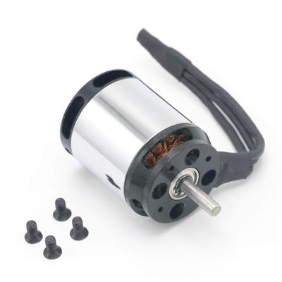 APEFIT RC Helicopter Aircraft Parts for Mitoot H3126 3126 1300KV 1600KV 2200KV 7S Brushless Motor for RC 500 Helicopter Aircraft Replaceable Accessories (Color : H3126 1300KV)