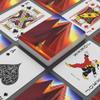 Brian Bula Pyramid Playing Cards Pyramid Solitaire Egyptian Poker Cards view 2