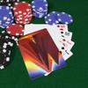 Brian Bula Pyramid Playing Cards Pyramid Solitaire Egyptian Poker Cards view 3
