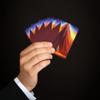 Brian Bula Pyramid Playing Cards Pyramid Solitaire Egyptian Poker Cards view 4