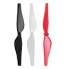 KRYDN 4PCS Quick Release Drone Propellers for DJI Tello Mini Drone Propeller CCW/CW Props Spare Parts Drone Accessories ( Color : Red ) view 3