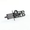 Main Frame Base Set for WLtoys V930 V977 XK K110 RC Helicopter Airplane Drone Spare Upgrade Parts Accessories view 3