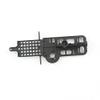 Main Frame Base Set for WLtoys V930 V977 XK K110 RC Helicopter Airplane Drone Spare Upgrade Parts Accessories view 4