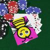 Brian Bula Cute Bee Playing Cards Poker Cards with Cute Honey Bee view 3