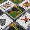 Brian Bula Golf Playing Cards Golf Solitaire Poker Cards view 2