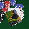 Brian Bula Golf Playing Cards Golf Solitaire Poker Cards view 3