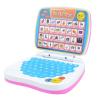 Milageto Multifunction Learning Machine English Early Education Toy Computer Kids Laptop Toy for Children view 3