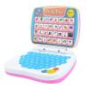 Milageto Multifunction Learning Machine English Early Education Toy Computer Kids Laptop Toy for Children view 4