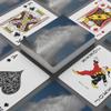 Brian Bula Old Faithful Yellowstone Playing Cards National Park Poker Cards of Old Faithful Geyser in Yellowstone view 2