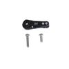 GPM for TRAXXAS-1/10 TRX4 Defender Trail 47075 Aluminum Alloy 25T Straight arm servo arm view 1