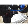GPM for TRAXXAS-1/10 TRX4 Defender Trail 47075 Aluminum Alloy 25T Straight arm servo arm view 3