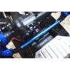 GPM for TRAXXAS-1/10 TRX4 Defender Trail 47075 Aluminum Alloy 25T Straight arm servo arm view 4