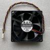 1 PCS 9S0812P4F051 DC12V 0.13A 808025mm Cooling Fan view 1
