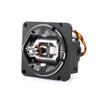 RC Helicopter Aircraft Parts for RadioMaster AG01 Full CNC Throttle and Centering Hall Gimbal for TX16s Transmitter Replaceable Accessories (Color : CNC Hall Gimbal) view 1