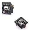 RC Helicopter Aircraft Parts for RadioMaster AG01 Full CNC Throttle and Centering Hall Gimbal for TX16s Transmitter Replaceable Accessories (Color : CNC Hall Gimbal Set) view 1