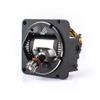 RC Helicopter Aircraft Parts for RadioMaster AG01 Full CNC Throttle and Centering Hall Gimbal for TX16s Transmitter Replaceable Accessories (Color : Throttle Hall Gimbal) view 1