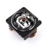 RC Helicopter Aircraft Parts for RadioMaster AG01 Full CNC Throttle and Centering Hall Gimbal for TX16s Transmitter Replaceable Accessories (Color : Throttle Hall Gimbal) view 3