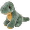 7 Brachiosaurus Dinosaur Stuffed Animal Plush Toys, Cute, Ultra Cuddly, Huggable Soft Dino Toy, Nursery Decor, Baby Shower Decorations, Birthday Gift for Boys and Girls (7" Brachiosaurus) view 1