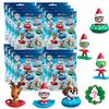 The Elf on the Shelf Elf Pets Mini Mystery Set of 16 view 1