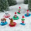 The Elf on the Shelf Elf Pets Mini Mystery Set of 16 view 2