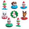 The Elf on the Shelf Elf Pets Mini Mystery Set of 16 view 3