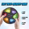Point Games Handheld Memory Game, Kids Electronic Games, Sequence Fun for Kids with Lights & Sounds, Brain Challenge for Boys & Girls Ages 8+ view 3