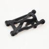 KRYDN 4Pcs Front Swing Arm Suspension Arm Set 0004 for Wltoys 12428 12427 1/12 RC Car Spare Parts Accessories view 4